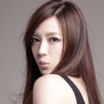 人氣女星周韋彤出席溫州平陽萬達活動