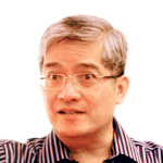 郎咸平分別出席青島、烏海及漯河相關(guān)活動