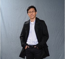 香港藝人張國強出席佛山養(yǎng)生會所奢華之夜活動