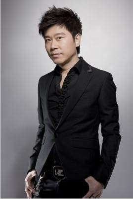 伍思凱、高勝美出席無錫婚禮活動