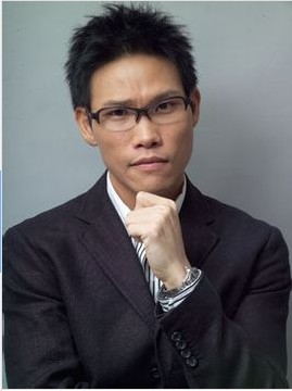 香港藝人蘇永康、安又琪出席“星耀萬達  唱響阜城”活動