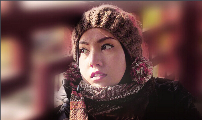 茜拉助陣深圳京基御景印象之唱響坪山活動(dòng)