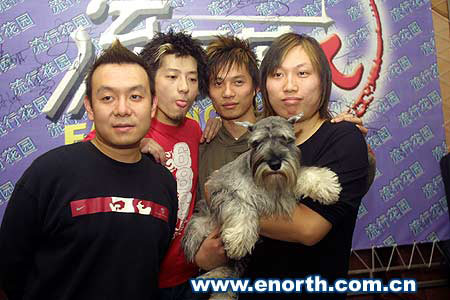 達(dá)達(dá)樂隊(duì)